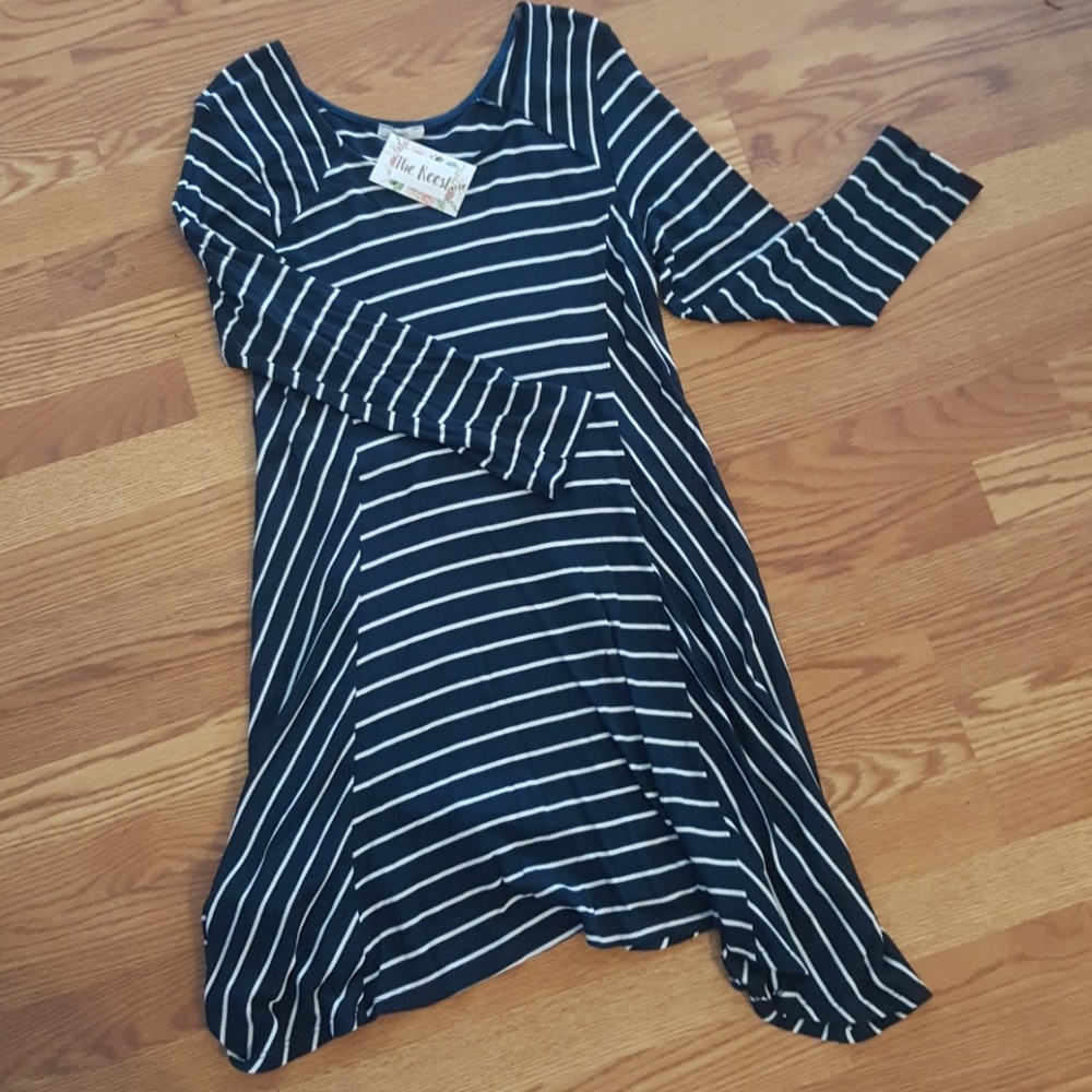 Long Sleeve dress